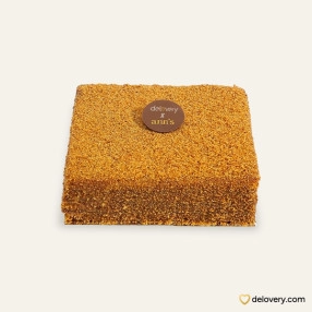 Honey Cake (20 x 20 cm)
