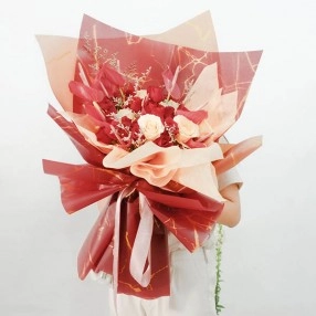 Hot and Spicy Bouquet