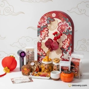 Hua Gate of Fortune