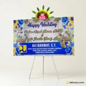 Huntu Floral Harmony