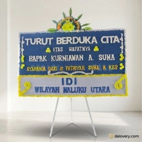 Huntu Gentle Farewell