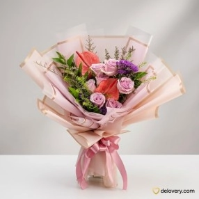 I Lilac You