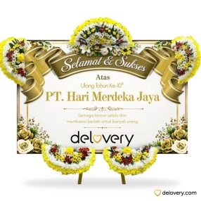 Ijen Glory Year