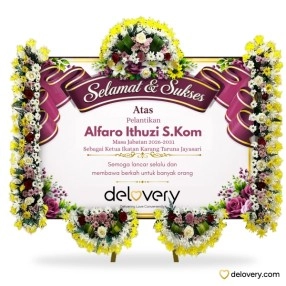 Ijen Honor & Legacy