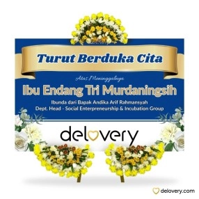 Ijen Solemn Tribute