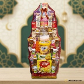 Imperial Snack Grandeur