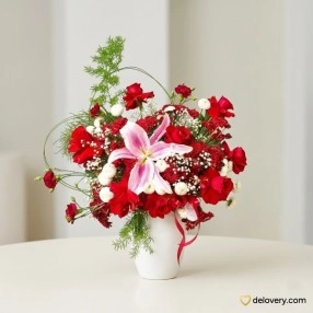 Ina Table Bouquet