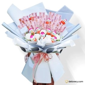 Ivory Bloom & Joy