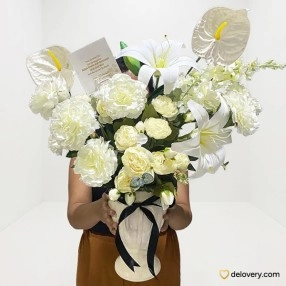 Ivory Essence (Artificial)