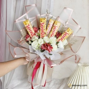 Ivory Rouge Indulgence (Artificial)