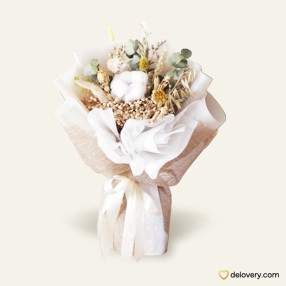 Ivory Whispers
