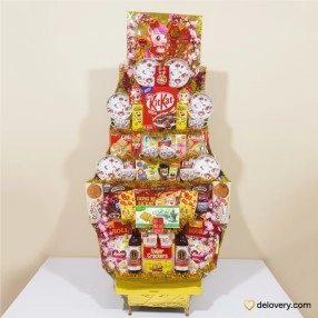 Jade Dynasty Table Gift