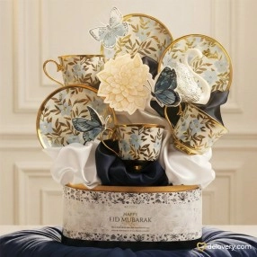 Jannah Palace Teatime
