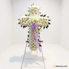 Jatias Ivory Blessing