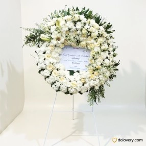 Jatias Ivory Loop
