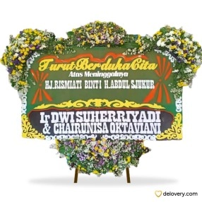 Jatiluhur Eternal Peace