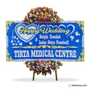 Jatiluhur Floral Harmony