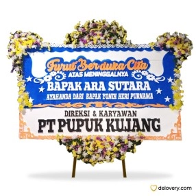 Jatiluhur Gentle Farewell