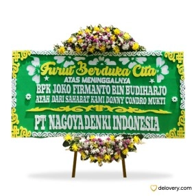 Jatiluhur Graceful Farewell