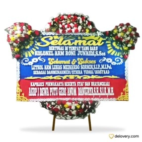 Jatiluhur Leadership Bloom