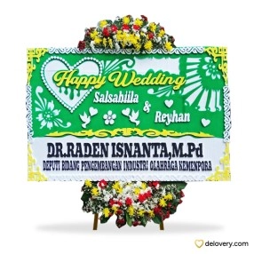 Jatiluhur Petal Embrace