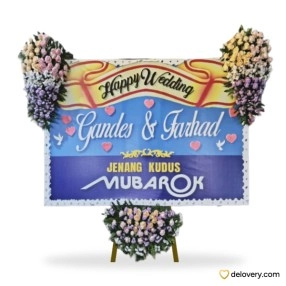 Jatimara Floral Harmony