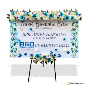 Jayabaya Sacred Remembrance
