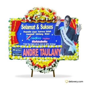 Jayara Flourishing Cheers