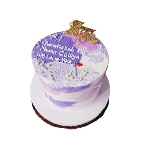 Violet Chruch