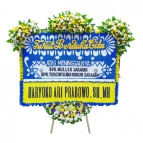 Sympathy Tribute III #1