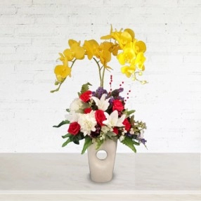 Imagination Blooms - Artificial Flower