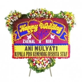 Matrimonial Board I #1