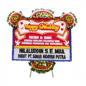 Matrimonial Board II #1