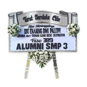 Sympathy Board IV #40
