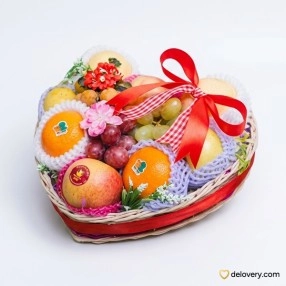 Jolie Love Orchard