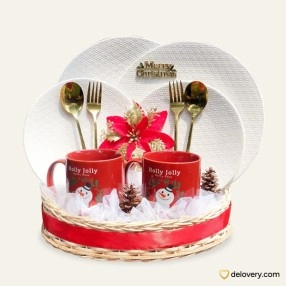Jolly Ceramic