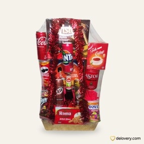 Jolly Delight Parcel