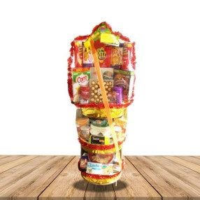 Jolly Eats Delight