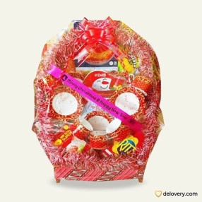 Jolly Eats Package II