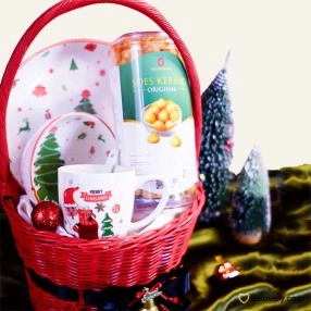 Jolly Hampers