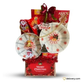 Jolly Nibble & Dine