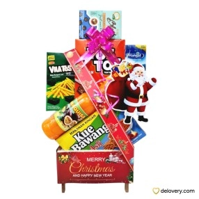 Jolly Treat Bundle