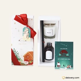 Joy Package