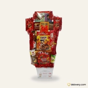 Joy Parcel Selection