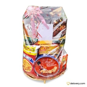 Joyful Bounty Pack