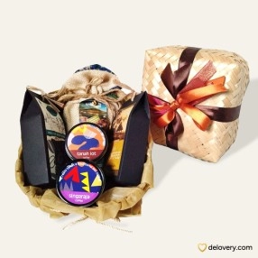 Joyful Hampers