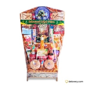 Joyful Indulgence Pack