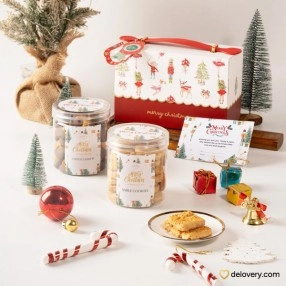 Joyful Noel Box