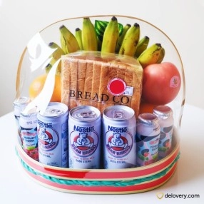 Joyful Orchard Box