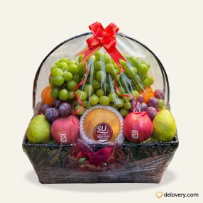 Juicy Abundance Basket